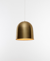 Campana Suspension